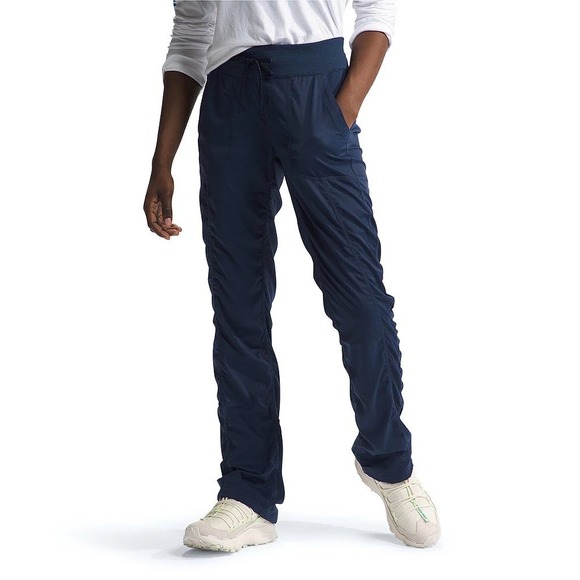 The North Face Pants - The North Face Aphrodite 2.0 Pants Womens Size XL Navy Blue Hiking Travel NEW